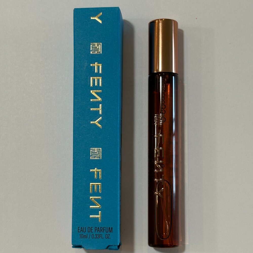Fenty by Rihanna Fenty Eu De Parfum - 0.33 fl oz
